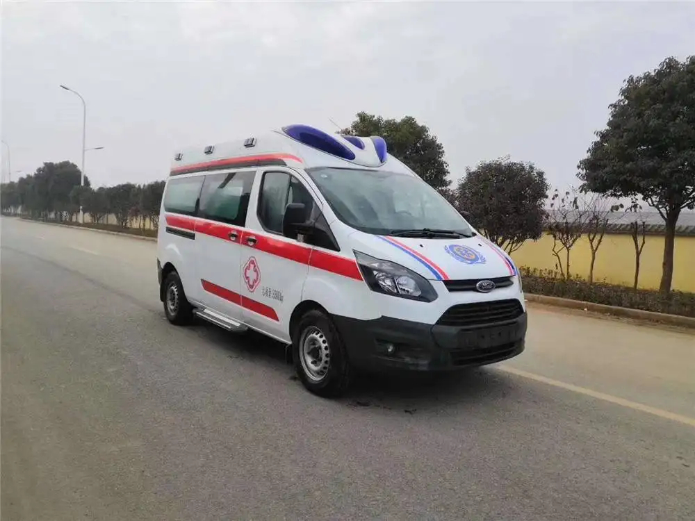 利津县救护车转院