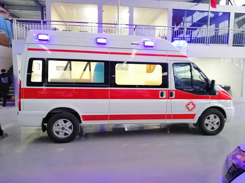 利津县跨省救护车出租